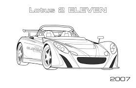 Lotus Car Coloring Pages Only Coloring Pages Cars Coloring Pages Coloring Pages Sports Coloring Pages