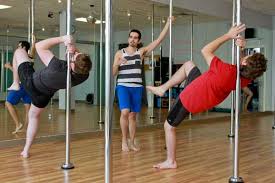 workout challenge take pole dancing