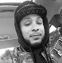 DAVON WILSON Obituary (1990