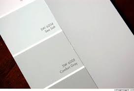 Sherwin Williams Sea Salt Comfort Gray Paint Chip Sea Salt Sherwin Williams Room Paint Colors Sherwin Williams Bedroom Paint Colors Sherwin Williams