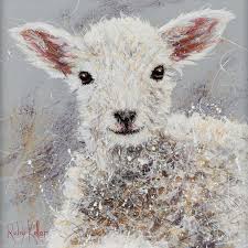 Ruby Keller Artworks