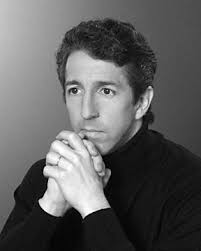 Paul Boyd — South Australian Children's Ballet Company