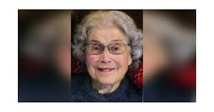 Joyce C. Ruggles Obituary (2022)