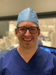 Associate Professor Ross Roberts-Thomson