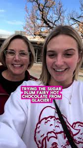 Best Hot Chocolate in Tulsa Oklahoma