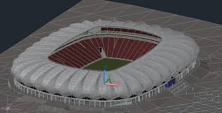 The Best Free Stadium Drawing Images Download From 185 Free