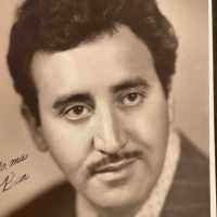 Carlos Ferdinand Huth (1911–1972)