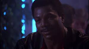 Action Jackson (1988)