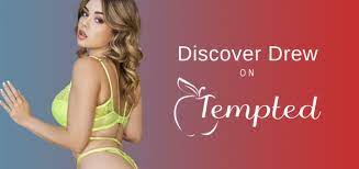 ▷ Tempted BLOG