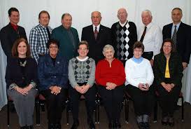 Welcome To Four County Career Center Yearbook 2012