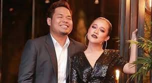 Syamel & ernie zakri lagu : Masing Masing Panggil Sayang Ernie Zakri Dan Syamel Bercinta Ke Media Hiburan