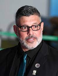 Em que pese a linguagem adotada, alexandre frota explicita questões objetivas sobre os. Alexandre Frota Wikidata
