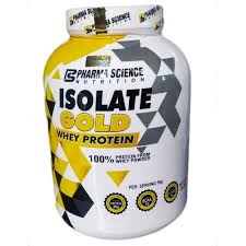 Optimum nutrition gold standard 100% micellar casein protein powder, slow digesting, helps keep you full, overnight muscle recovery, cookies and cream, 2 pound (packaging may vary) 322 $34 99 ($1.10/ounce) Pharma Science Isolate Gold Whey Protein Supplement Rs 4790 Packet Id 22636890912