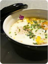 Oeufs Cocotte Au Foie Gras Qu Ont La Classe Bien Fait Pour Ta Pomme Recettes De Cuisine Oeufs Cocotte Oeuf Cocotte Foie Gras