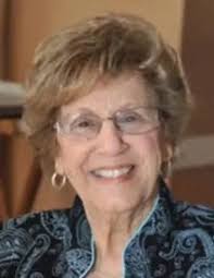 Obituary information for Mary Lou Salato