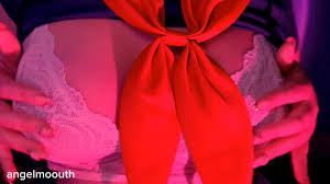 Messy deepthroat with himiko toga cosplay