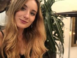 Alice Barrow's Instagram, Twitter & Facebook