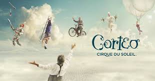 buy tickets for corteo view seating chart price