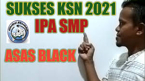 Soal osn ips smp seleksi tingkat kabupaten tahun 2018 selanjutnya folder osn sebut dengan nama soal osk ips smp tahun 2018. Ksn Ipa Smp Osn Ipa Smp Soal Asas Black Prediksi 2021 Youtube