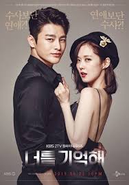 There are many varieties of masks. Gamyeon Tv Series 2015 Imdb
