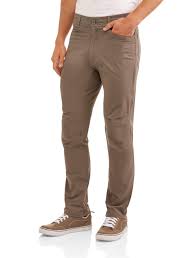 Swiss Tech Mens Performance Pants