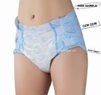 Compre Pañales Disponibles Al Por Mayor Para Pañales Adultos ...