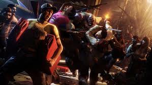 Left 4 dead 2 free download pc game cracked, shared by alphagames. Hd Wallpaper Left 4 Dead 2 Wallpaper Flare