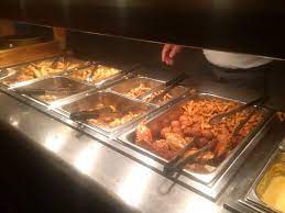 See 1,825 tripadvisor traveler reviews of 49 eufaula restaurants and search by cuisine, price, location, and more. Good Southern Buffet Review Of Michelle S Restaurant Georgetown Ga Tripadvisor