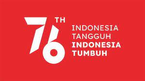 Tema ini berisi pesan tentang ketangguhan dan semangat pantang menyerah untuk terus maju menyongsong masa depan. Hut Ri Ke 76 Filosofi Logo Dan Tema Besar Indonesia Tangguh Indonesia Tumbuh Nasional Tempo Co