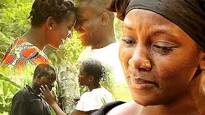This Movie Will Make You Cry For Genevieve Nnaji Nigerian Movies 2018 African Movies Nigerian Movies Top Rated Movies