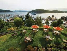 San juan is the most important island due to its population, economy and industry and holds the government of the islands. San Juan Islands Escape