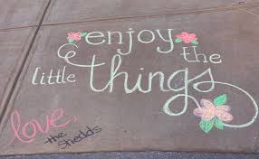 But what you can do is understand the basic structure of a flower and the general sketching techniques to express. A Little Chalk And A Lot Of Sunshine Hall Residents Spread Positive Messages Art Gainesville Times