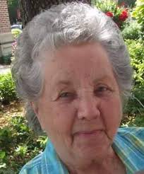 In loving memory of Ann Walton Sweat