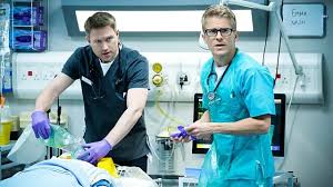 Casualty's future and filming dates confirmed as BBC makes long-term  decision on hit show
