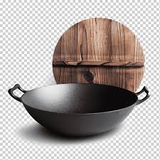 Frying Pan Wok Stainless Steel Tableware Non Stick Frying Pan Kitchen Oil Steel Png Klipartz