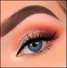 The Best Spring Makeup Ideas 2019 Eye Makeup Designs Smokey Eye Makeup Shimmer Eye Makeup