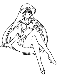 When you're done with … Sailor Mars Coloring Pages Best Coloring Pages For Kids Sailor Moon Coloring Pages Coloring Pages Sailor Mars