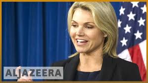 🇺🇸Trump names Heather Nauert as US ambassador to UN l Al Jazeera English