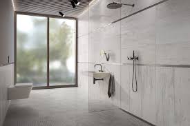 Steuler pure white 40x120 cm weiss y12980001 | franke. Der Loft Stil Furs Bad Mit Fliesen In Beton Oder Zementlook