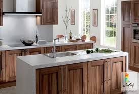اشكال مطابخ مودرن 2018 Kitchen Desings
