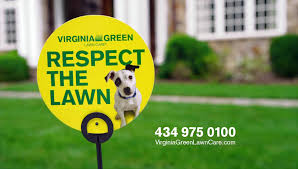 Family owned & agronomist led. Count On Us For Your Family Virginia Green Lawn Care Facebook