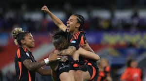¡Celeste al ataque! Uruguay busca la gloria en la Copa América Femenina - Imagen principal del artículo