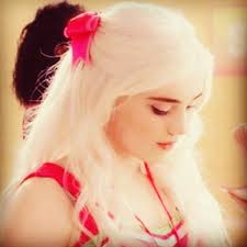 ☽ Addison Wells ༆☽