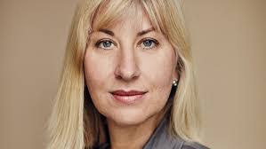 Karin Frei's Instagram, Twitter & Facebook