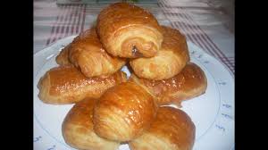 Comment Faire Des Vrais Pains Au Chocolat Ou Chocolatine Maison Youtube