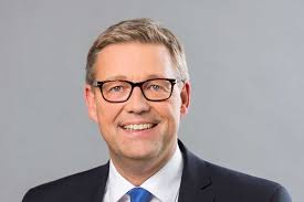 Bochum verlängert mit Thiel: Zeitung für kommunale Wirtschaft