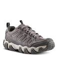 Mens Retallack FRESHTECH Tarantula Anti-Slip Hiking Shoes - Grey Windriver