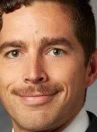 David Garbett announces run for Salt Lake City mayor