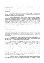 In south africa, most of the highest paying jobs are common within the highest level of management in organizations. Https Www Bis Org Review R981109b Pdf