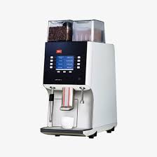 Each time you use your coffee maker, hand wash the basket with lots of hot, soapy water, eckroth said. Fully Automatic Coffee Machine Rite Equipment